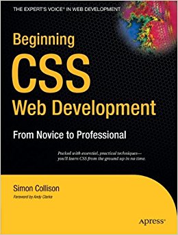 Sách CSS